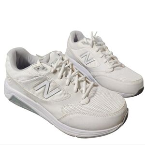 New Balance 928v3 Comfort Walking Athletic Shoes Size 10 Like New